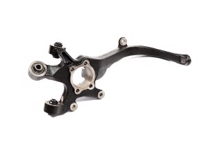 Кулакповоротний