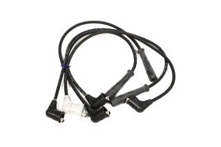 Провод в комплекте, высокого напряжения