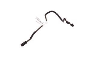 Трубка тормоз, пердн, левый