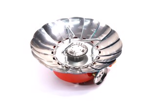 Пальник газовий "Лотос" <AXXIS>