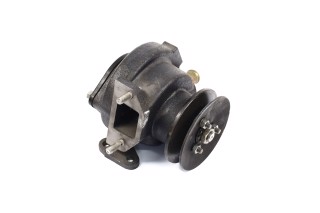 Насос водяний ЯМЗ 236