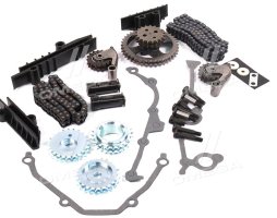 Р/к ГРМ 72/92 дв.405,406,409 повний Євро-3 (RIDER)