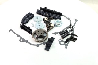 Р/к ГРМ 72/92 дв.405,406,409 повний Євро-2 (RIDER)