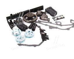 Р/к ГРМ 70/90 дв.405,406,409 повний Євро-2 (RIDER)