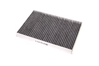 Фільтр салону вугільний OPEL ASTRA G, H 98-, ZAFIRA 99- (вир-во M-FILTER)
