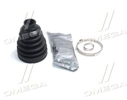 Пильовик ШРКШа FORD, OPEL, KIA, SUZUKI, VOLVO (вир-во GKN)