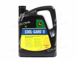 Охлаждающая жидкость JD Cool-Gard II (Канистра 5л) (John Deere)