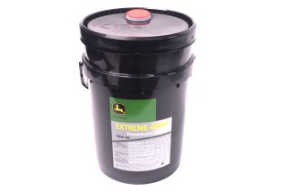 Масло трансмісійне JD Extreme Gard 80W-90 (Каністра 20л) (John Deere)