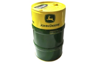 Масло трансмиссионное JD Hy-Gard (Канистра 55л) (John Deere)
