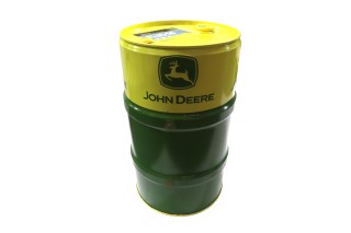 Масло моторне JD Plus 50 15W-40 (Каністра 55л) (John Deere)