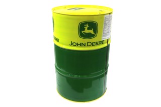 Масло моторне JD Torq-Gard 15W-40 (Бочка 209л) (John Deere)