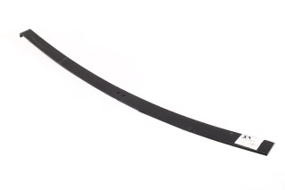 Лист рессоры №2 передн. ЗИЛ 130 1420х65х9мм (RIDER)