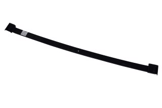 Лист ресори №1 задн. ГАЗ 53 1600х65х10мм (RIDER)