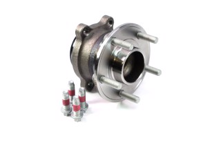 Маточина в зборі FORD KUGA II 13- зад. міст з ABS (Вир-во SKF)