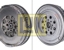 Маховик MERCEDES-BENZ SPRINTER 3,5-t,  3-t, 4-t,  5-t (вир-во LUK)