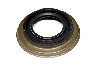 Сальник 43.4x70.25x9.85x17.1 (FEBEST)