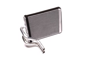 Радіатор обігрівача SORENTO 2.4i/3.5i 02-06 (вир-во AVA)