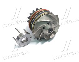 Насос водяний JOHN DEERE (Cametet)