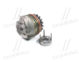 Насос водяний JOHN DEERE (Cametet)