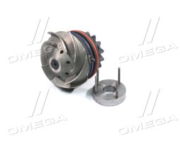 Насос водяний JOHN DEERE (Cametet)