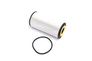 Фільтр оливний Audi, Seat, Skoda, VW (вир-во Blue Print)