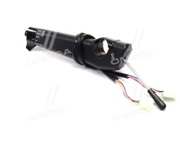 Перемикач підрульовий Вантажні Авто (залізне, світло та повороти)