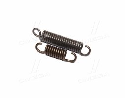 Пружина тормоза стояночного ЗИЛ 130 ( к-кт 2 шт.)