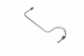 Трубка головного циліндра зчеплення КАМАЗ