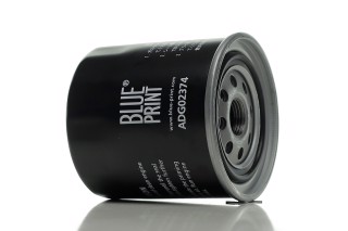 Фільтр паливний Great Wall Steed 09-, Wingle 5 11- (вир-во Blue Print)