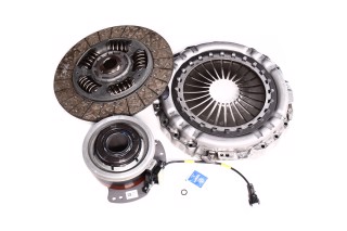 Зчеплення (компл.) 430 mm RVI, VOLVO (вир-во SACHS)