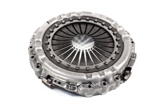 Корзина зчеплення 430 mm RVI, VOLVO (вир-во SACHS)