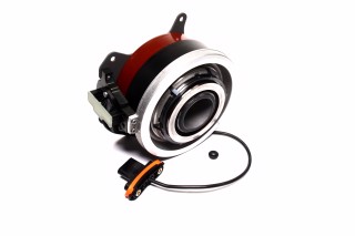 Центральний вимикач, система зчеплення DAF, MAN (вир-во SACHS)