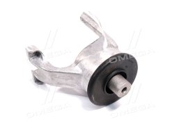 Подушка двигателя задняя VW T5 (пр-во FEBI)