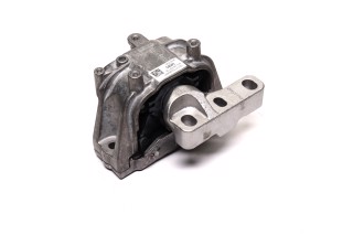 Подушка двигателя VAG (пр-во Lemferder)