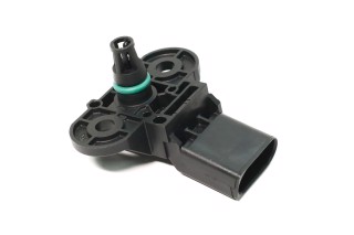 Датчик, тиск у впускному газопроводі (вир-во Bosch)