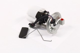 Електробензонасос ВАЗ 2110-2112 занурювальний в зб. (MASTER SPORT)