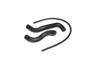 Патрубок радіатора ВАЗ 2123 (компл.) (MASTER SPORT)