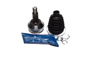 ШРУС зовніш. з пильником FORD Mondeo I, II (01/93-09/00) (вир-во MEYLE)