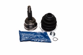 ШРУС зовніш. з пильником FORD Escort III, IV / Fiesta II (вир-во MEYLE)