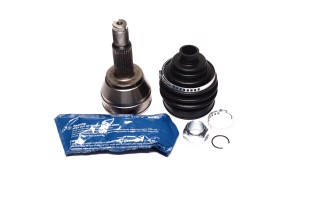 ШРКШ зовніш. з пильником FORD Fiesta V / Fusion (11/01-12/14) (вир-во MEYLE)