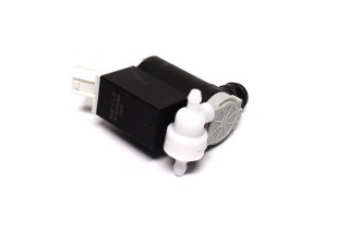 Мотор склоомивача Santa Fe III/KIA Carens IV, Cee'd II  (вир-во MEYLE)