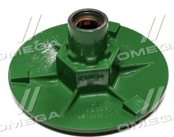 Диск вариатора вентилятора механического привода вентилятора (R250294) (John Deere)