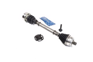 Привідний вал AUDI A4/ VW PASSAT B5 (вир-во MEYLE)