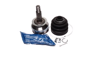 ШРКШ зовніш. з пильником HYUNDAI Santa Fe I (11/00-03/06) (вир-во MEYLE)