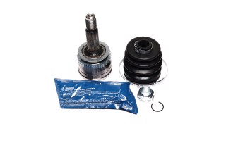 ШРУС зовніш. з пильником HYUNDAI Getz (06/01-01/11) (вир-во MEYLE)