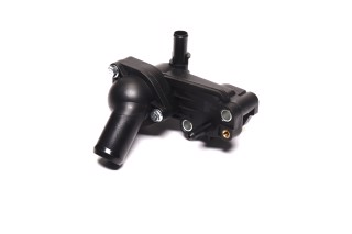 Фланець з термостатом та ущільненням FORD (вир-во MEYLE)