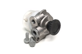 Ручний паливопідкач. насос MAN (вир-во HENGST)