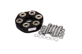 Муфта еластична вала кард. MERCEDES-BENZ (вир-во MEYLE)