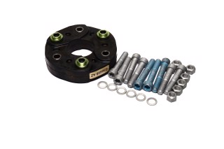 Муфта еластична вала кард. MERCEDES-BENZ (вир-во MEYLE)