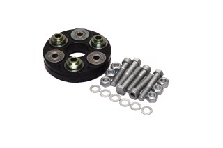 Муфта еластична вала кард. MERCEDES-BENZ (вир-во MEYLE)